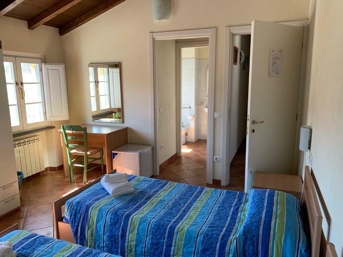 Affittacamere Agli Archi Capannori Exteriör bild