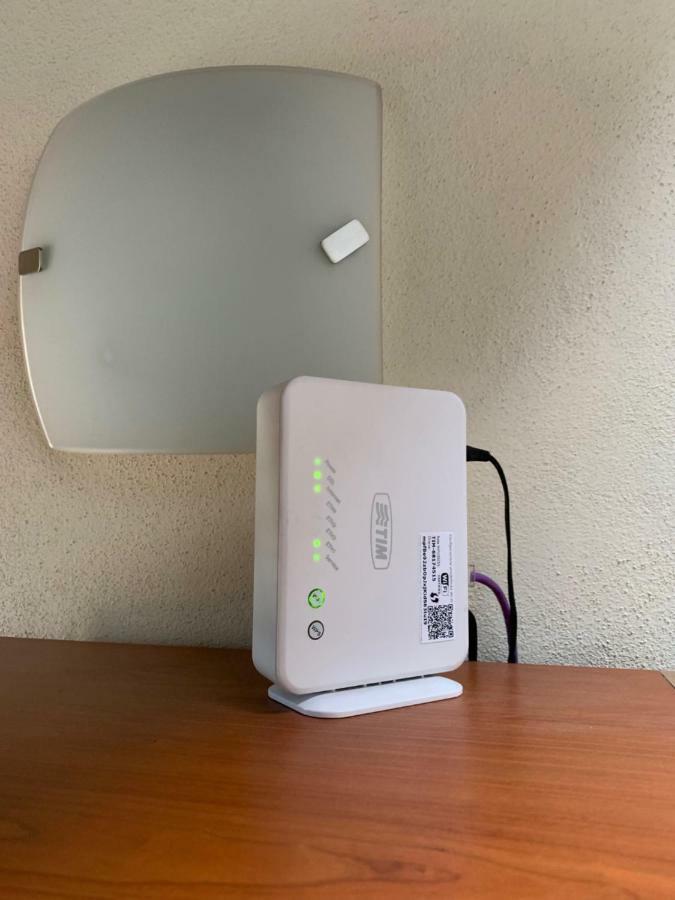 Affittacamere Agli Archi Capannori Exteriör bild