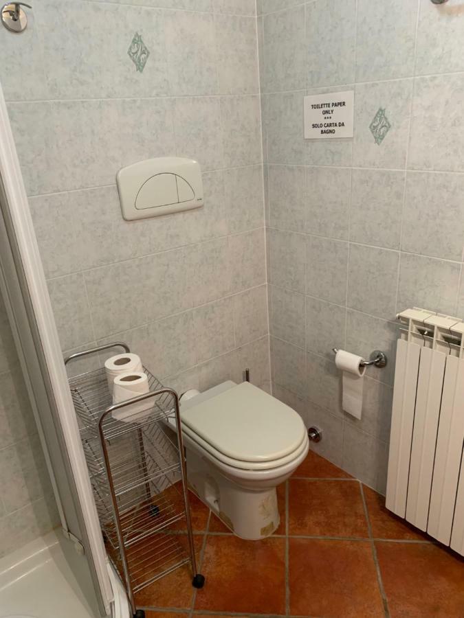 Affittacamere Agli Archi Capannori Exteriör bild