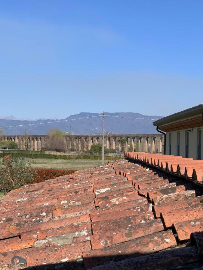 Affittacamere Agli Archi Capannori Exteriör bild